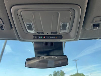 2023 Chevrolet Silverado 1500 LT LT1