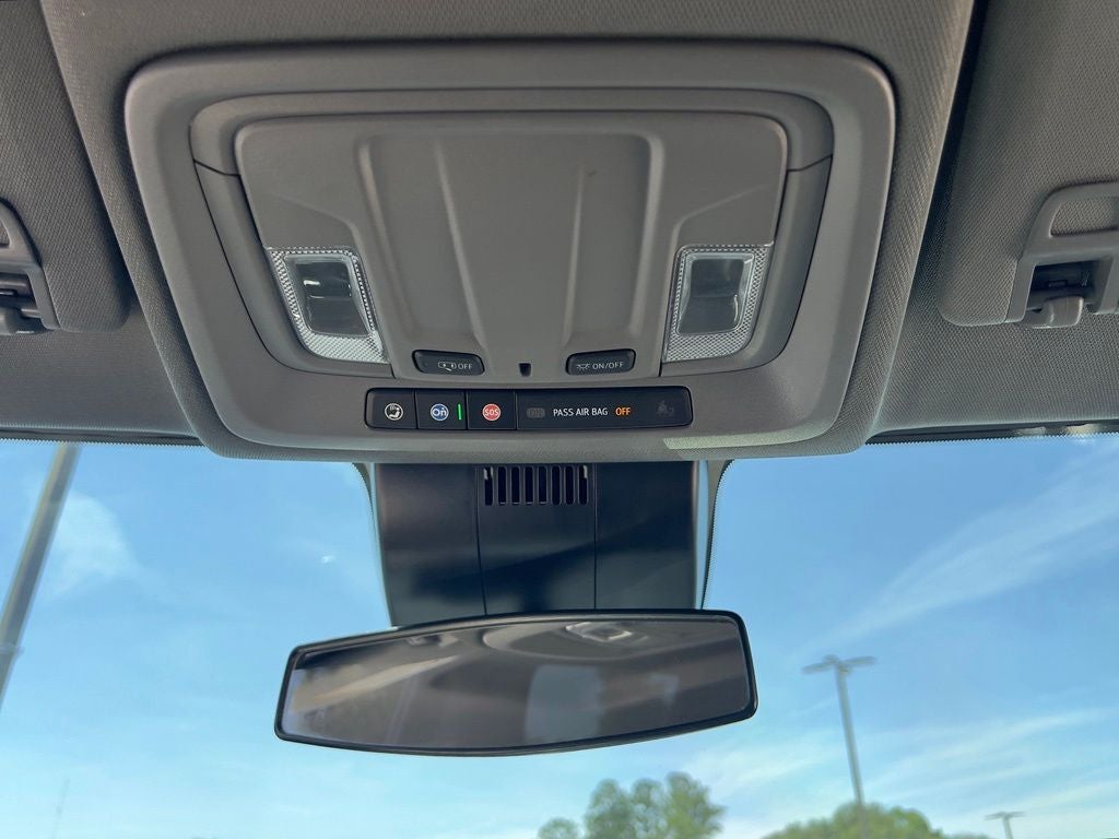 2023 Chevrolet Silverado 1500 LT LT1