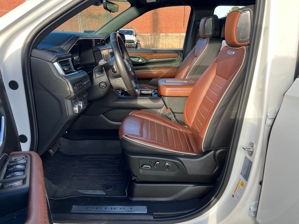 2024 GMC Yukon XL Denali Ultimate
