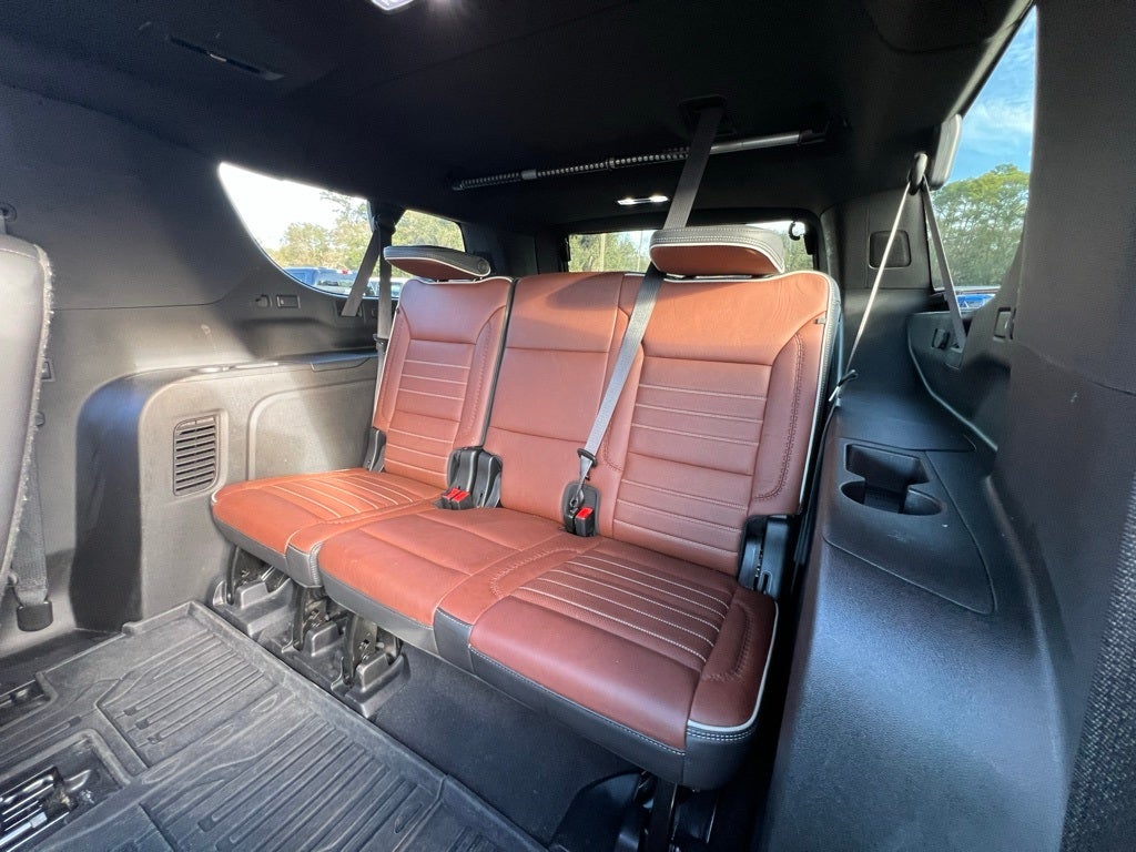 2024 GMC Yukon XL Denali Ultimate