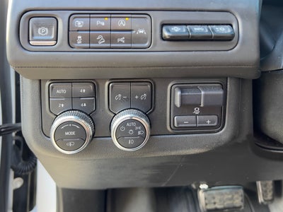 2024 GMC Yukon XL Denali Ultimate