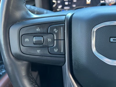 2024 GMC Yukon XL Denali Ultimate