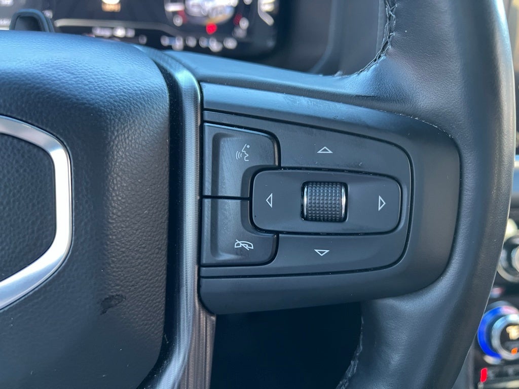 2024 GMC Yukon XL Denali Ultimate