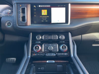 2024 GMC Yukon XL Denali Ultimate