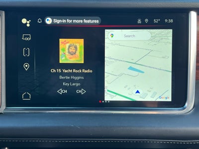 2024 GMC Yukon XL Denali Ultimate