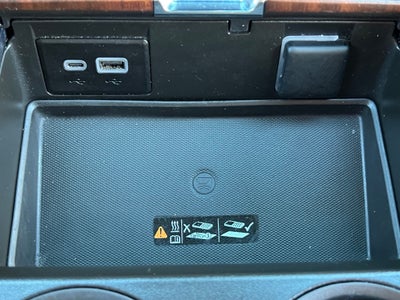 2024 GMC Yukon XL Denali Ultimate