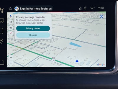 2024 GMC Yukon XL Denali Ultimate