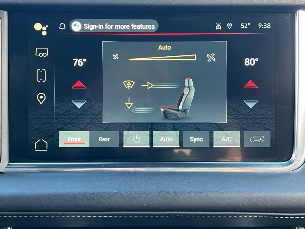 2024 GMC Yukon XL Denali Ultimate