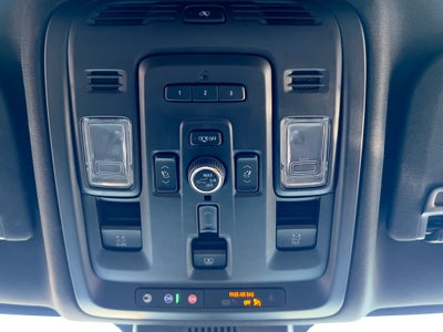 2024 GMC Yukon XL Denali Ultimate