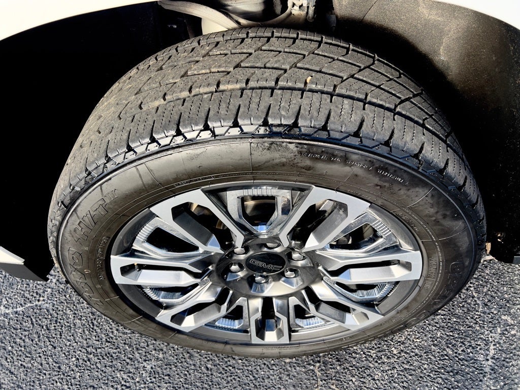 2024 GMC Yukon XL Denali Ultimate