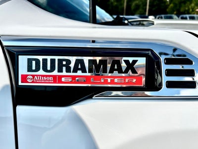 2025 GMC Sierra 2500HD SLT