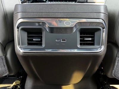 2025 GMC Sierra 2500HD SLT