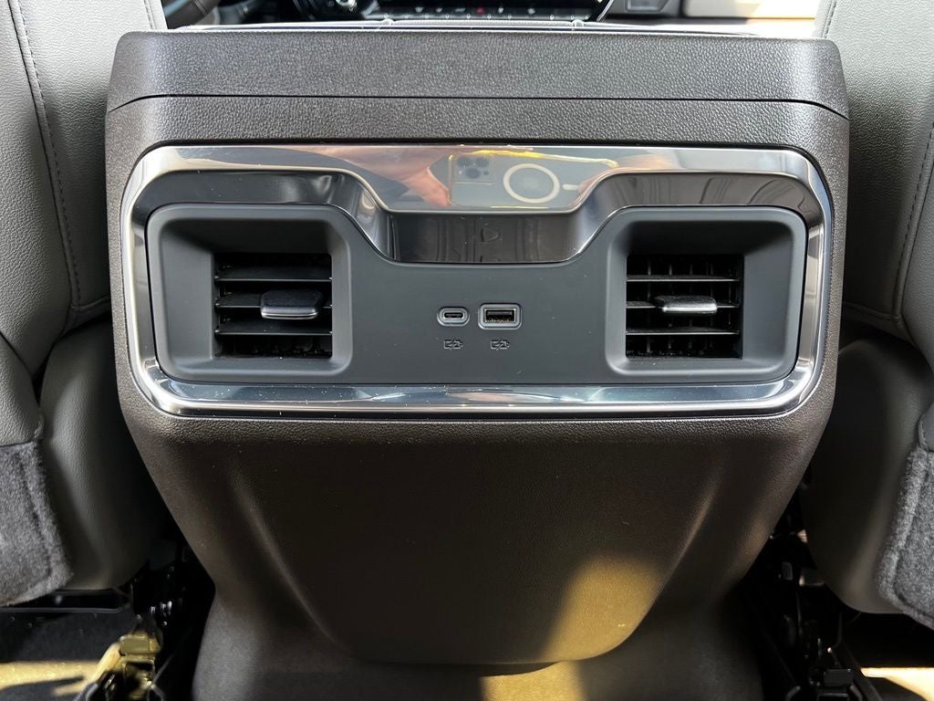 2025 GMC Sierra 2500HD SLT