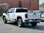 2025 GMC Sierra 2500HD SLT