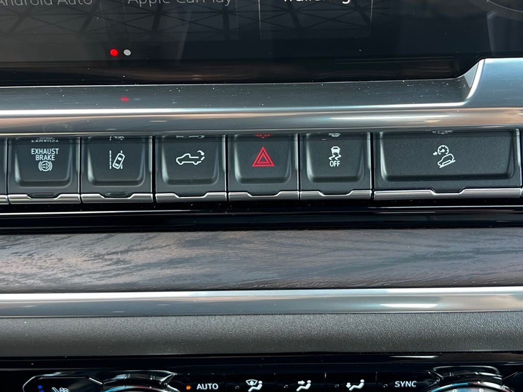 2025 GMC Sierra 2500HD SLT