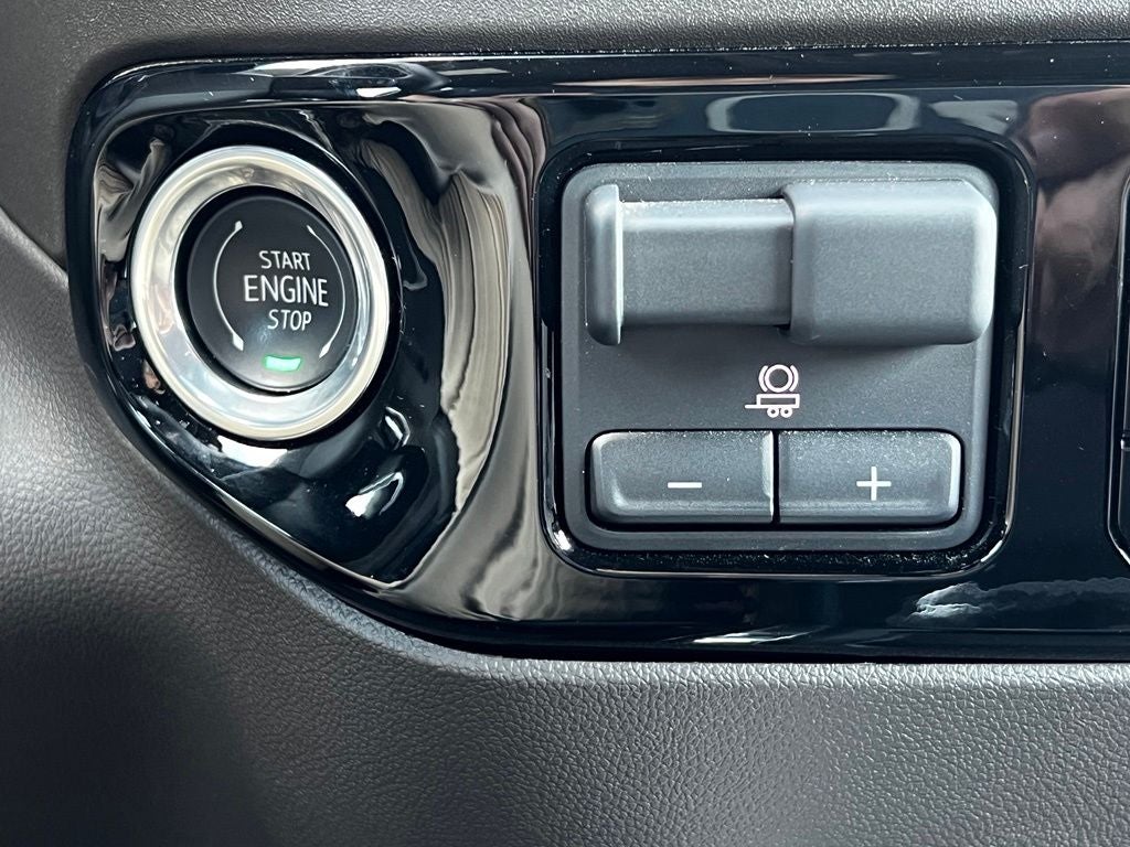 2025 GMC Sierra 2500HD SLT