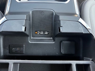 2025 GMC Sierra 2500HD SLT