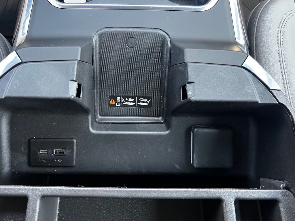 2025 GMC Sierra 2500HD SLT