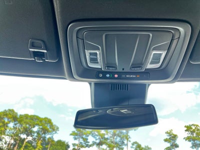 2025 GMC Sierra 2500HD SLT