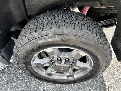 2025 GMC Sierra 2500HD SLT