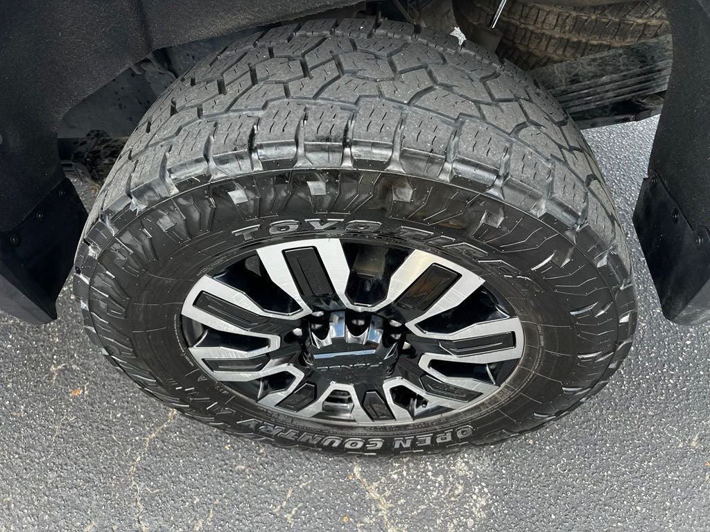 2025 GMC Sierra 2500HD Denali Ultimate