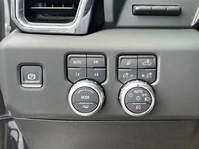 2025 GMC Sierra 2500HD Denali Ultimate