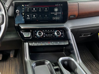2025 GMC Sierra 2500HD Denali Ultimate