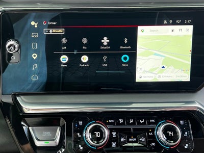 2025 GMC Sierra 2500HD Denali Ultimate