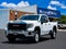 2022 GMC Sierra 2500HD Pro
