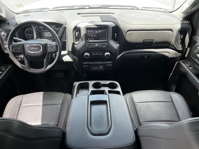 2022 GMC Sierra 2500HD Pro