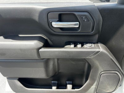2022 GMC Sierra 2500HD Pro