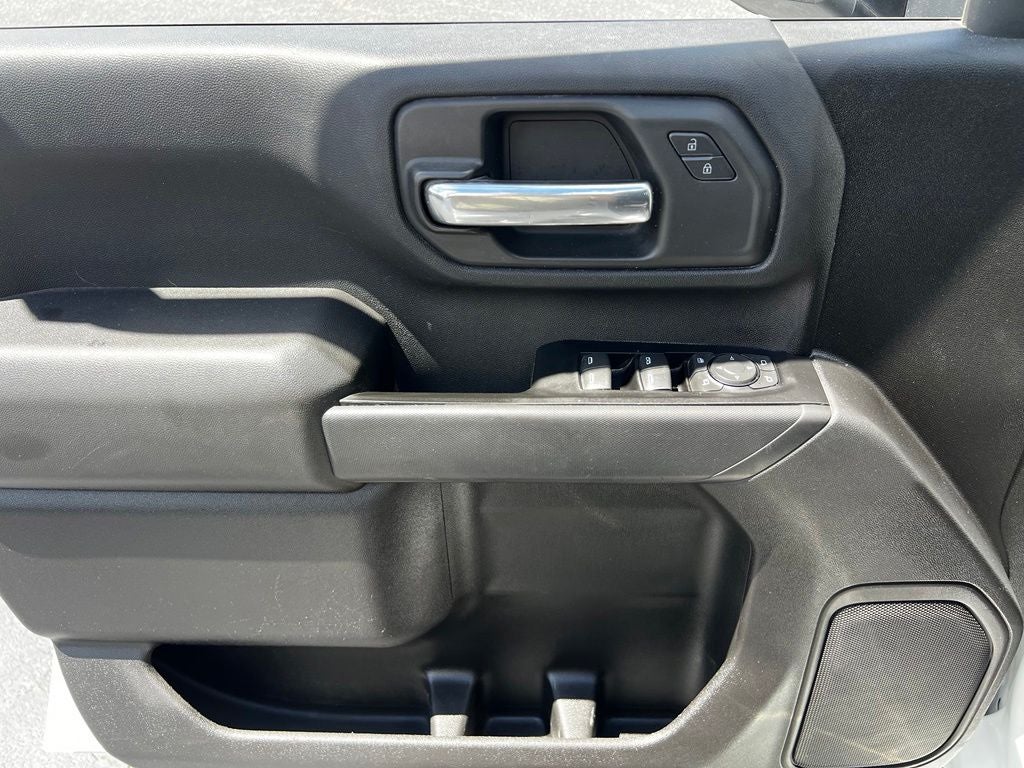 2022 GMC Sierra 2500HD Pro
