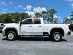 2022 GMC Sierra 2500HD Pro