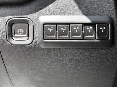 2022 GMC Sierra 2500HD Pro