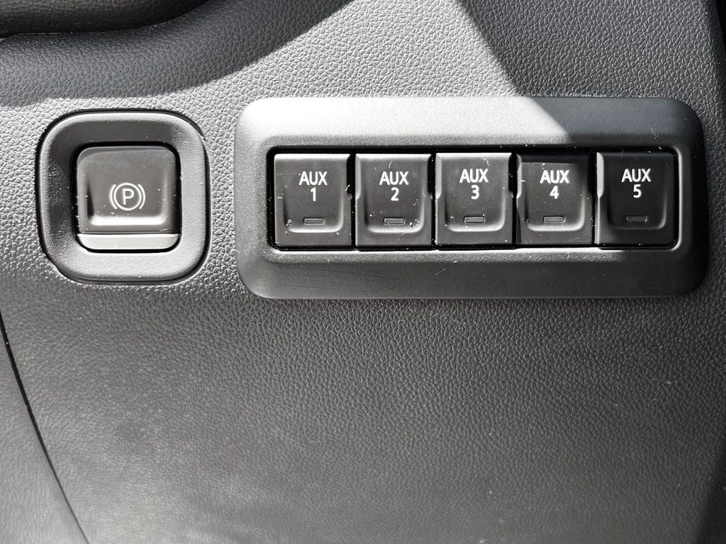 2022 GMC Sierra 2500HD Pro