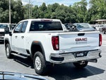 2022 GMC Sierra 2500HD Pro