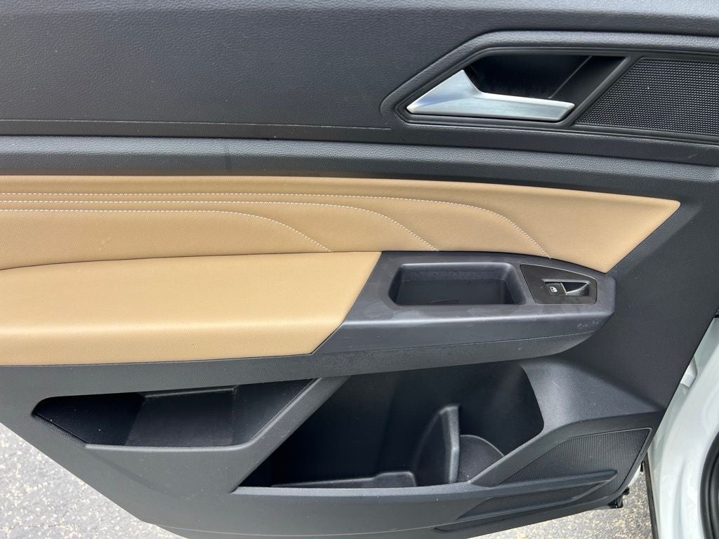 2021 Volkswagen Atlas Cross Sport 3.6L V6 SE w/Technology
