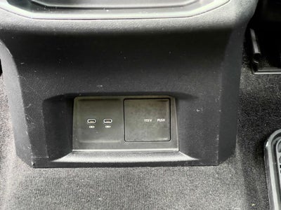 2021 Volkswagen Atlas Cross Sport 3.6L V6 SE w/Technology