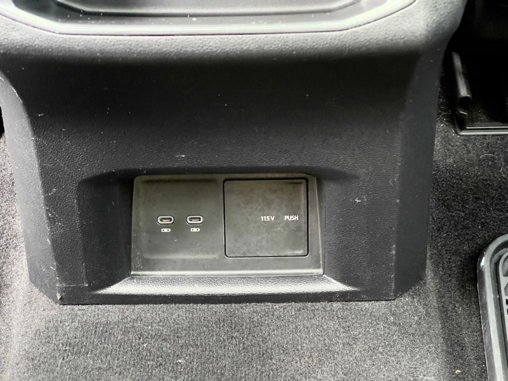 2021 Volkswagen Atlas Cross Sport 3.6L V6 SE w/Technology