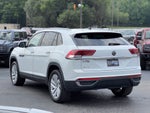 2021 Volkswagen Atlas Cross Sport 3.6L V6 SE w/Technology