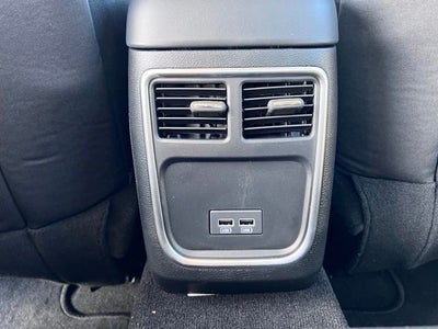 2023 Chrysler 300 Touring