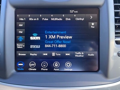 2023 Chrysler 300 Touring