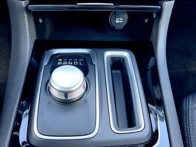 2023 Chrysler 300 Touring