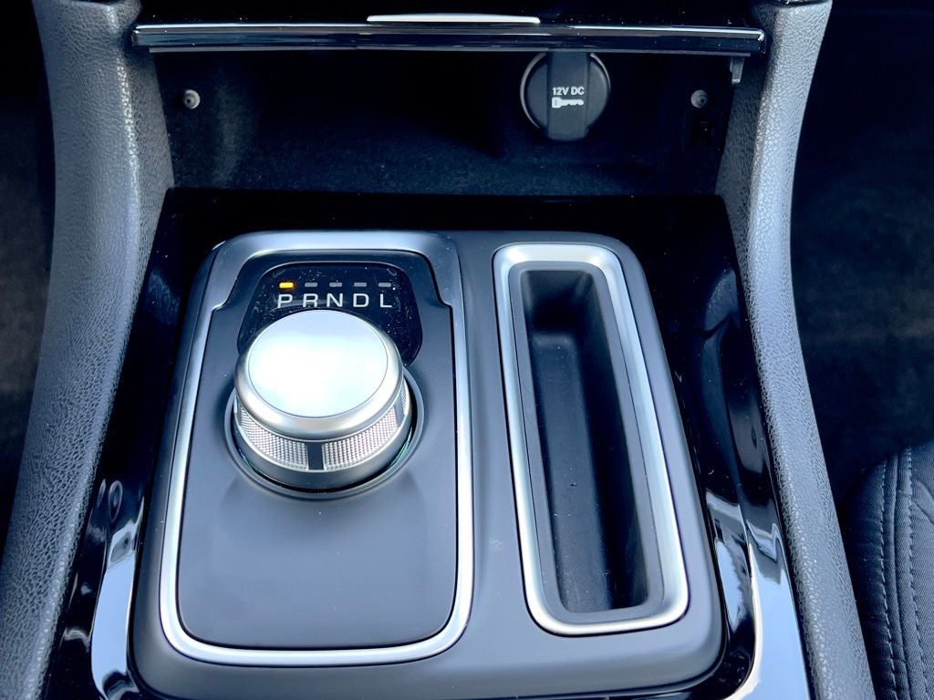 2023 Chrysler 300 Touring