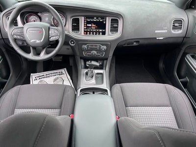 2023 Dodge Charger SXT