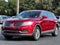 2017 Lincoln MKX Select