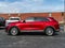 2017 Lincoln MKX Select