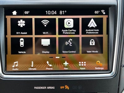 2017 Lincoln MKX Select