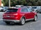 2017 Lincoln MKX Select
