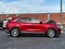 2017 Lincoln MKX Select